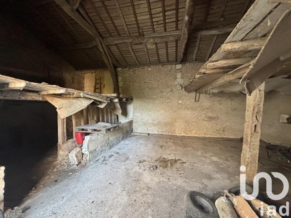 Maison à vendre 3 pièces 81 m² Ribérac