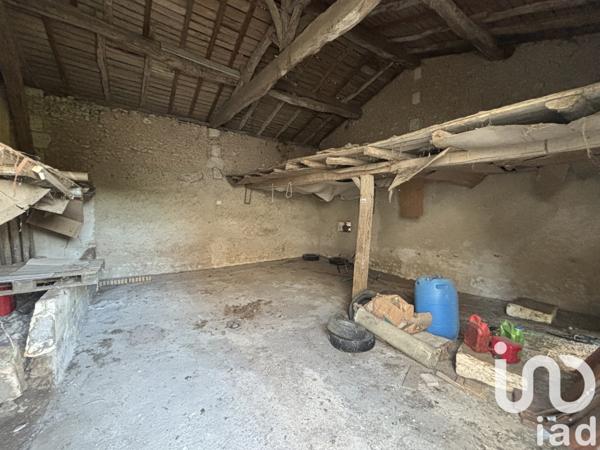 Maison à vendre 3 pièces 81 m² Ribérac