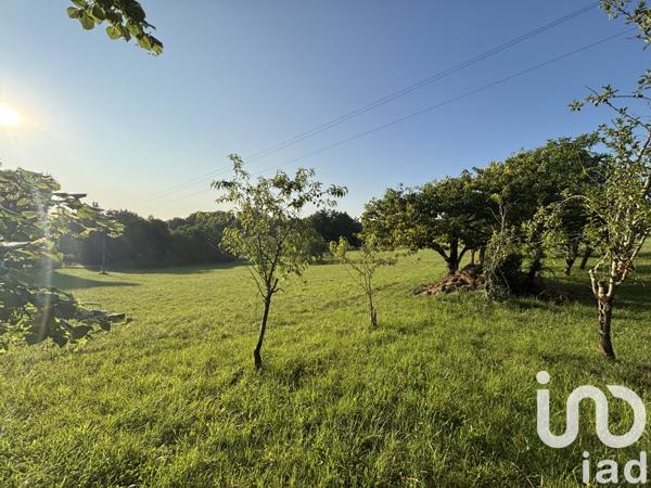 Maison à vendre 3 pièces 81 m² Ribérac