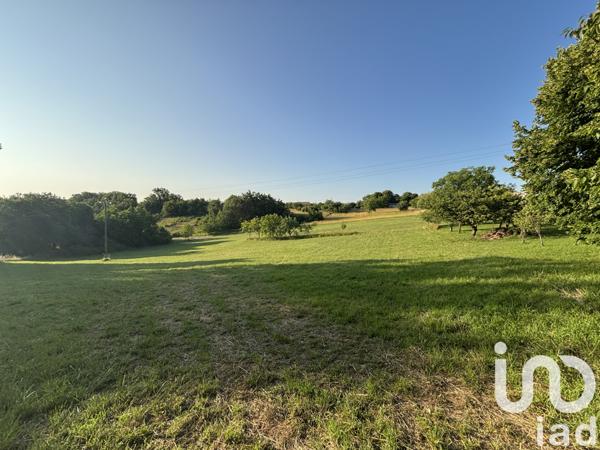 Maison à vendre 3 pièces 81 m² Ribérac