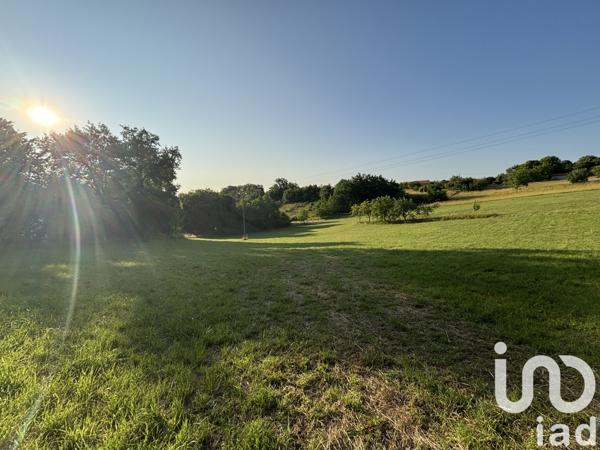 Maison à vendre 3 pièces 81 m² Ribérac