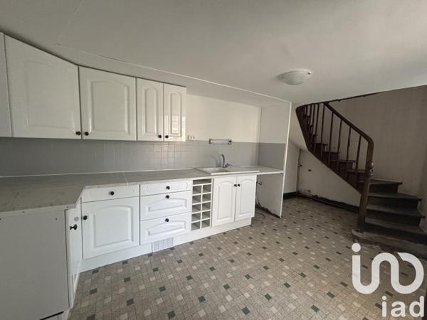 Maison à vendre 3 pièces 81 m² Ribérac