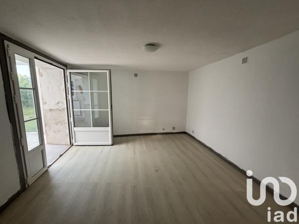 Maison à vendre 3 pièces 81 m² Ribérac