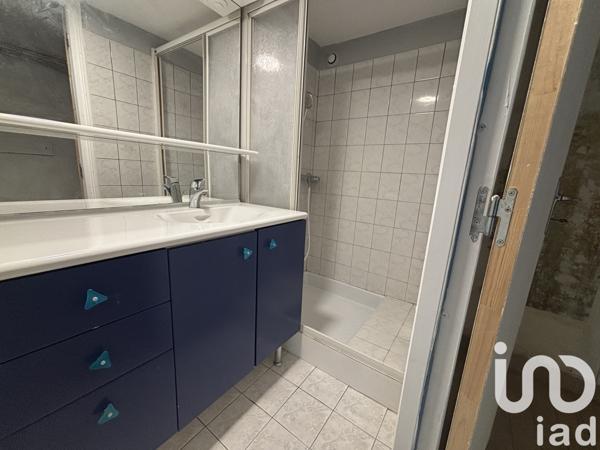Maison à vendre 3 pièces 81 m² Ribérac