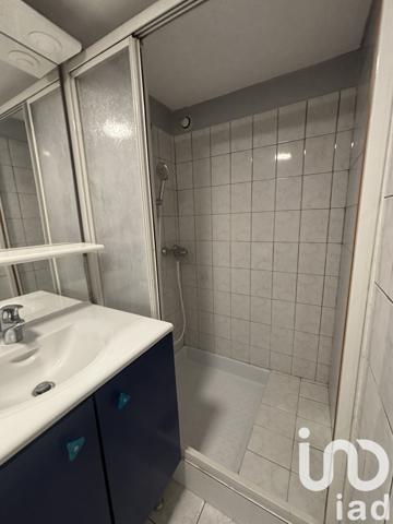 Maison à vendre 3 pièces 81 m² Ribérac