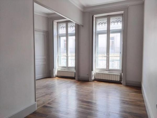 Appartement à louer à Grenoble (38000)