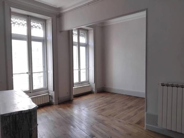 Appartement à louer à Grenoble (38000)