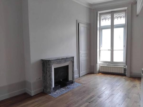 Appartement à louer à Grenoble (38000)