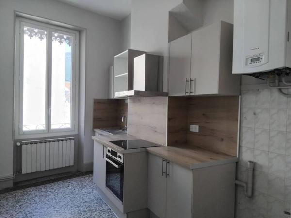 Appartement à louer à Grenoble (38000)