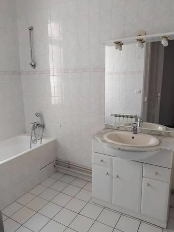 Appartement à louer à Grenoble (38000)