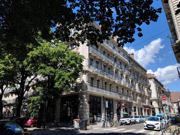 Appartement à louer à Grenoble (38000)