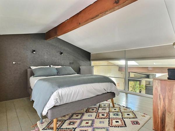 Vente maison 97m2 BORDEAUX (33800)