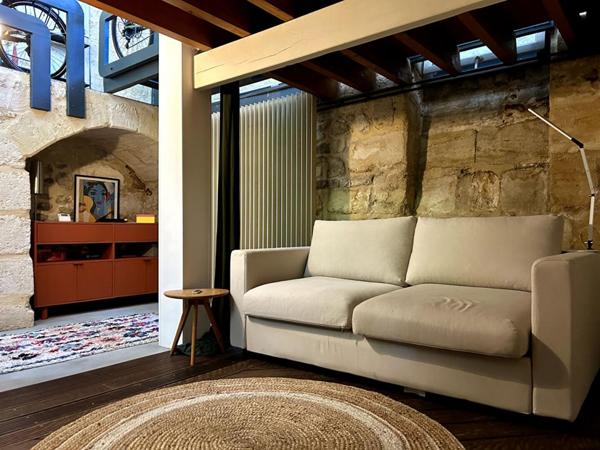 Vente maison 97m2 BORDEAUX (33800)