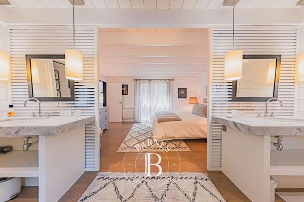 Lège-Cap-Ferret, Maison 4 Chambres -  210 m² à vendre