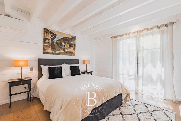 Lège-Cap-Ferret, Maison 4 Chambres -  210 m² à vendre