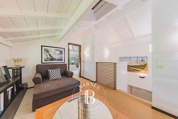 Lège-Cap-Ferret, Maison 4 Chambres -  210 m² à vendre