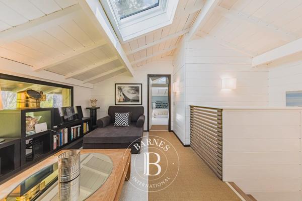 Lège-Cap-Ferret, Maison 4 Chambres -  210 m² à vendre