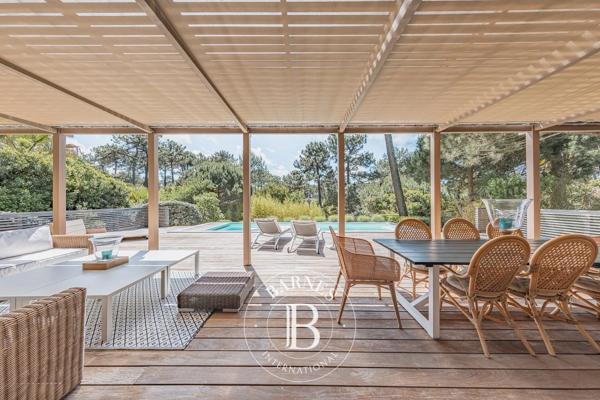 Lège-Cap-Ferret, Maison 4 Chambres -  210 m² à vendre