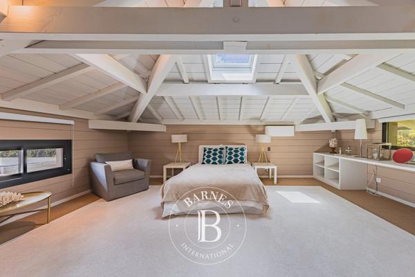 Lège-Cap-Ferret, Maison 4 Chambres -  210 m² à vendre