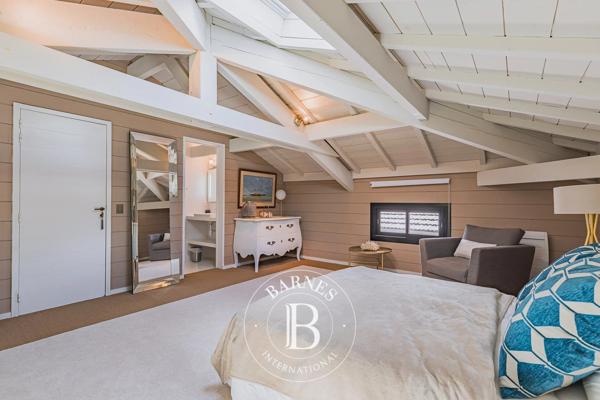 Lège-Cap-Ferret, Maison 4 Chambres -  210 m² à vendre