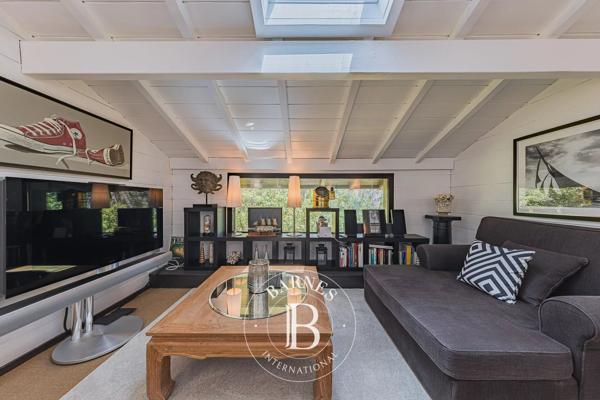 Lège-Cap-Ferret, Maison 4 Chambres -  210 m² à vendre