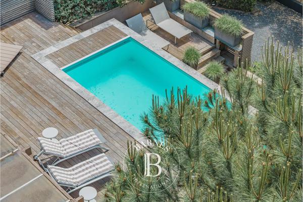 Lège-Cap-Ferret, Maison 4 Chambres -  210 m² à vendre