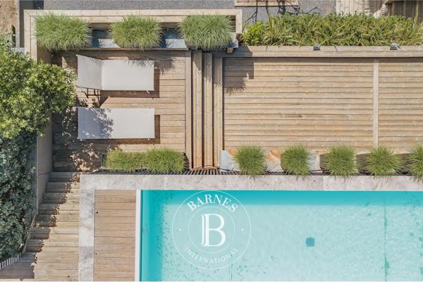 Lège-Cap-Ferret, Maison 4 Chambres -  210 m² à vendre