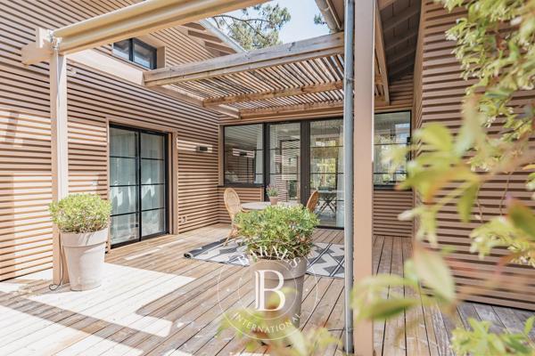 Lège-Cap-Ferret, Maison 4 Chambres -  210 m² à vendre