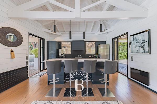 Lège-Cap-Ferret, Maison 4 Chambres -  210 m² à vendre
