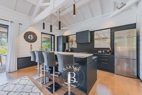 Lège-Cap-Ferret, Maison 4 Chambres -  210 m² à vendre