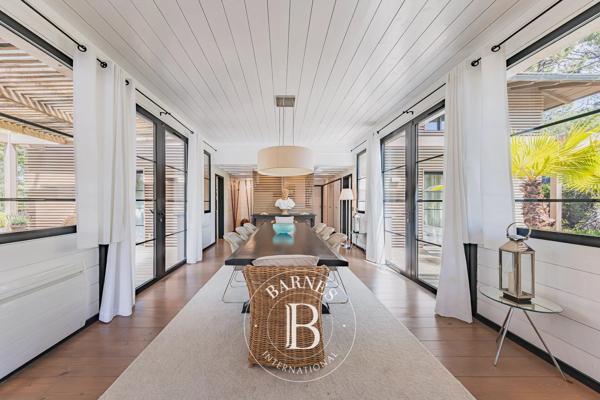 Lège-Cap-Ferret, Maison 4 Chambres -  210 m² à vendre