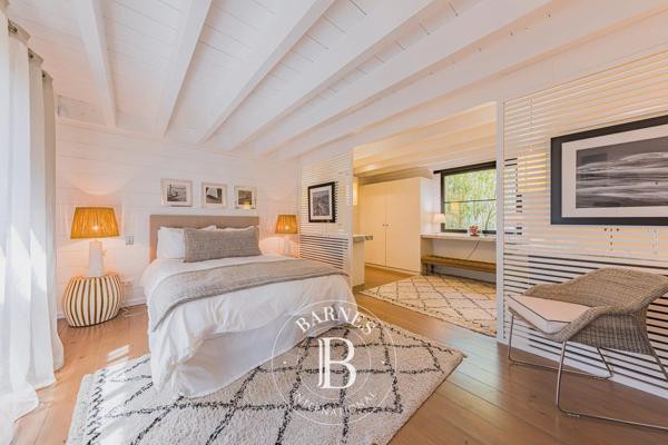 Lège-Cap-Ferret, Maison 4 Chambres -  210 m² à vendre