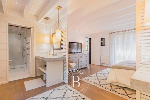 Lège-Cap-Ferret, Maison 4 Chambres -  210 m² à vendre