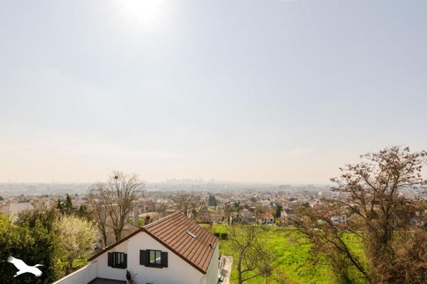 Maison à vendre |  Argenteuil |  6 pièces | 168 m²