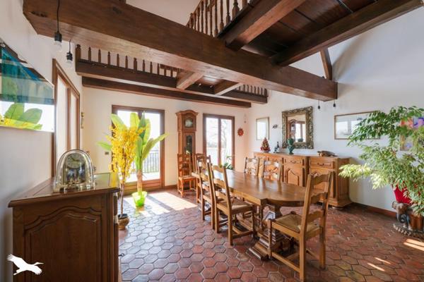 Maison à vendre |  Argenteuil |  6 pièces | 168 m²