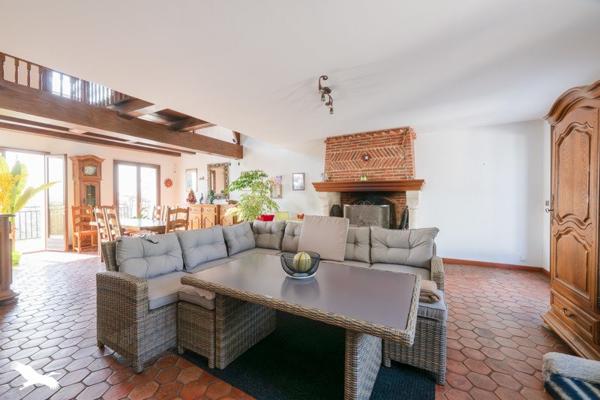 Maison à vendre |  Argenteuil |  6 pièces | 168 m²