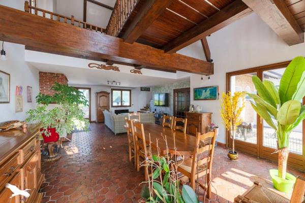 Maison à vendre |  Argenteuil |  6 pièces | 168 m²