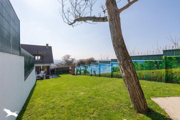 Maison à vendre |  Argenteuil |  6 pièces | 168 m²