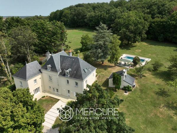 Maison à Châtellerault