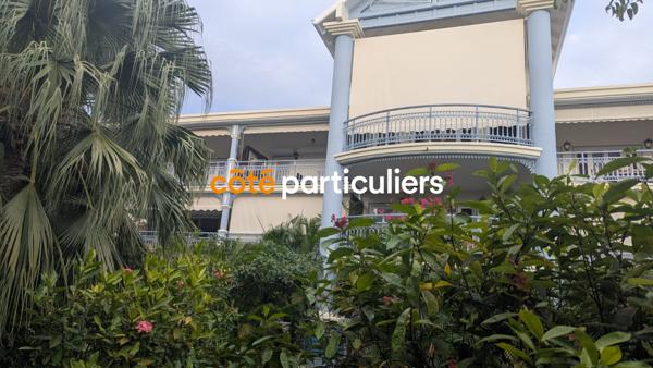 Vente Appartement42 m² - 1 Pièce - SAINT FRANCOIS (97118)