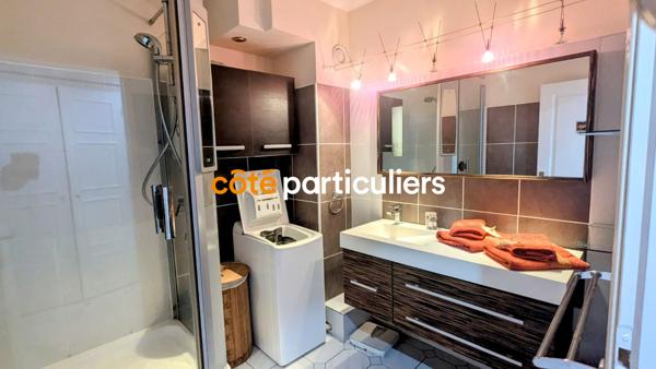 Vente Appartement42 m² - 1 Pièce - SAINT FRANCOIS (97118)