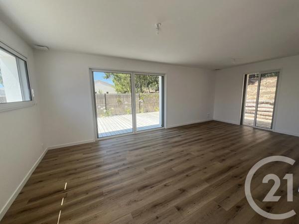 Maison à vendre  3 pièces - 79,64 m 2   ST JEAN DE MONTS  - 85