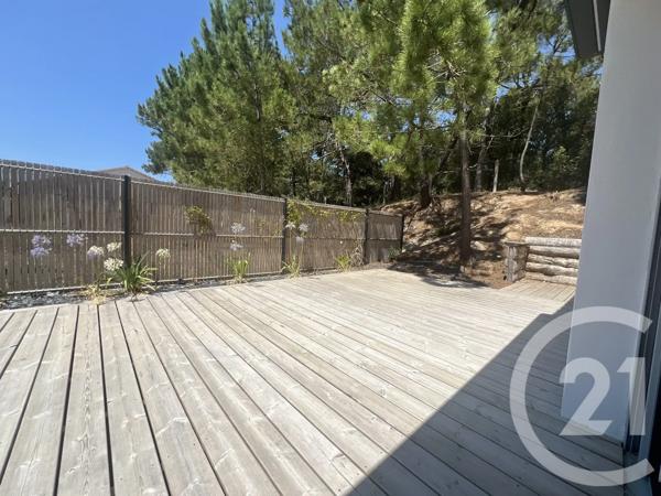 Maison à vendre  3 pièces - 79,64 m 2   ST JEAN DE MONTS  - 85