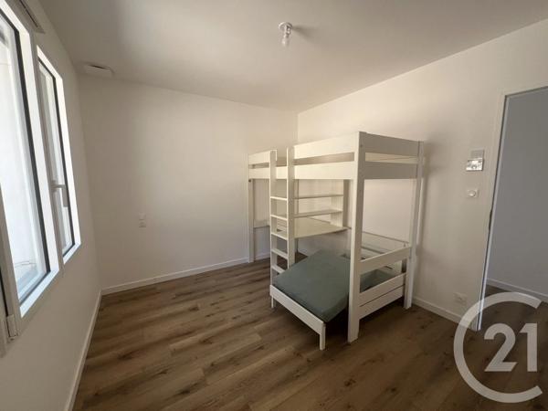 Maison à vendre  3 pièces - 79,64 m 2   ST JEAN DE MONTS  - 85