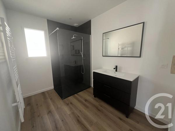 Maison à vendre  3 pièces - 79,64 m 2   ST JEAN DE MONTS  - 85