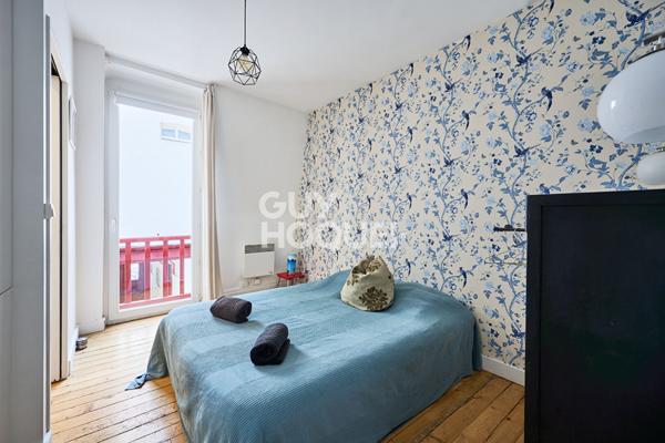 100m² - VILLER SUR MER HYPERCENTRE