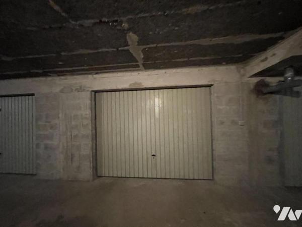 Quiberon Appartement, T3, garage et cave