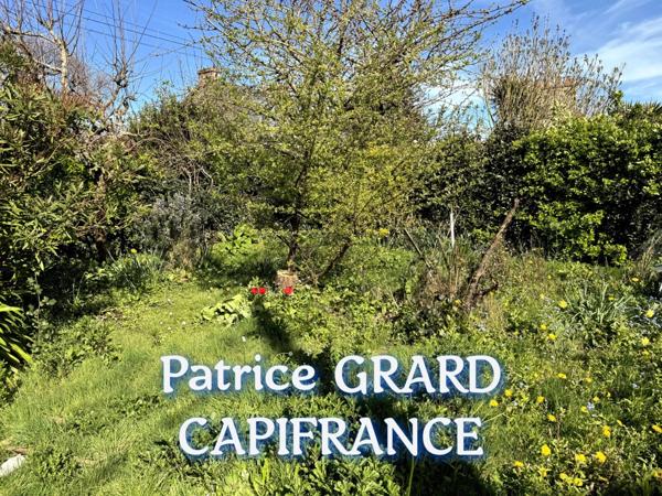 Maison à vendre 5 pièces CHERBOURG EN COTENTIN (50)