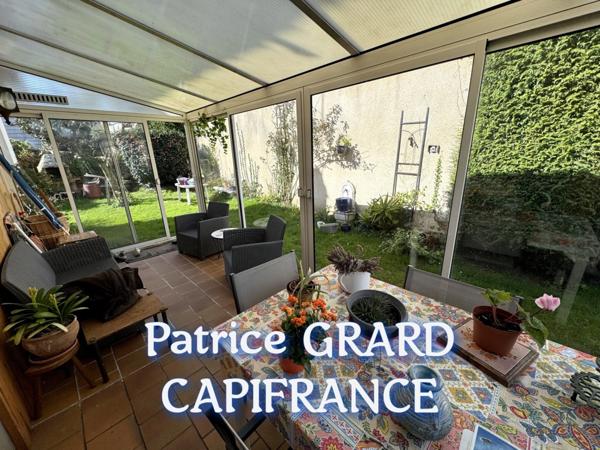 Maison à vendre 5 pièces CHERBOURG EN COTENTIN (50)