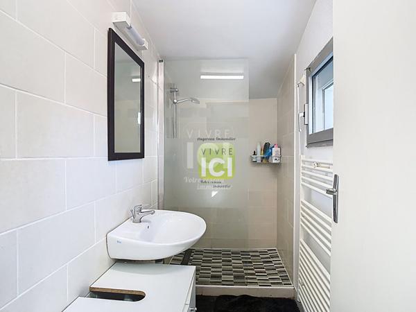 Maison Cholet 3 pièce(s) proche centre-ville